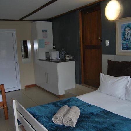 15 Witpeer Street Guesthouse George Eksteriør bilde