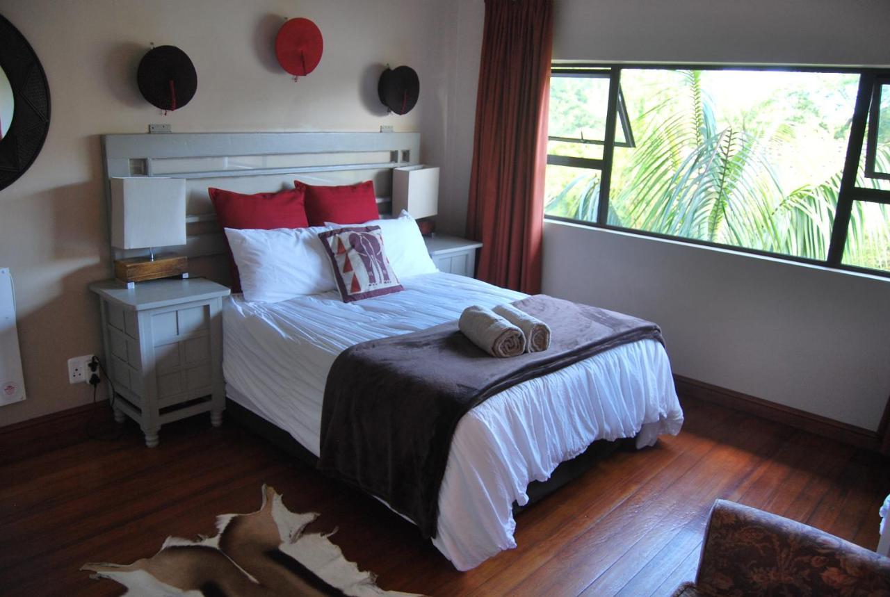 15 Witpeer Street Guesthouse George Rom bilde