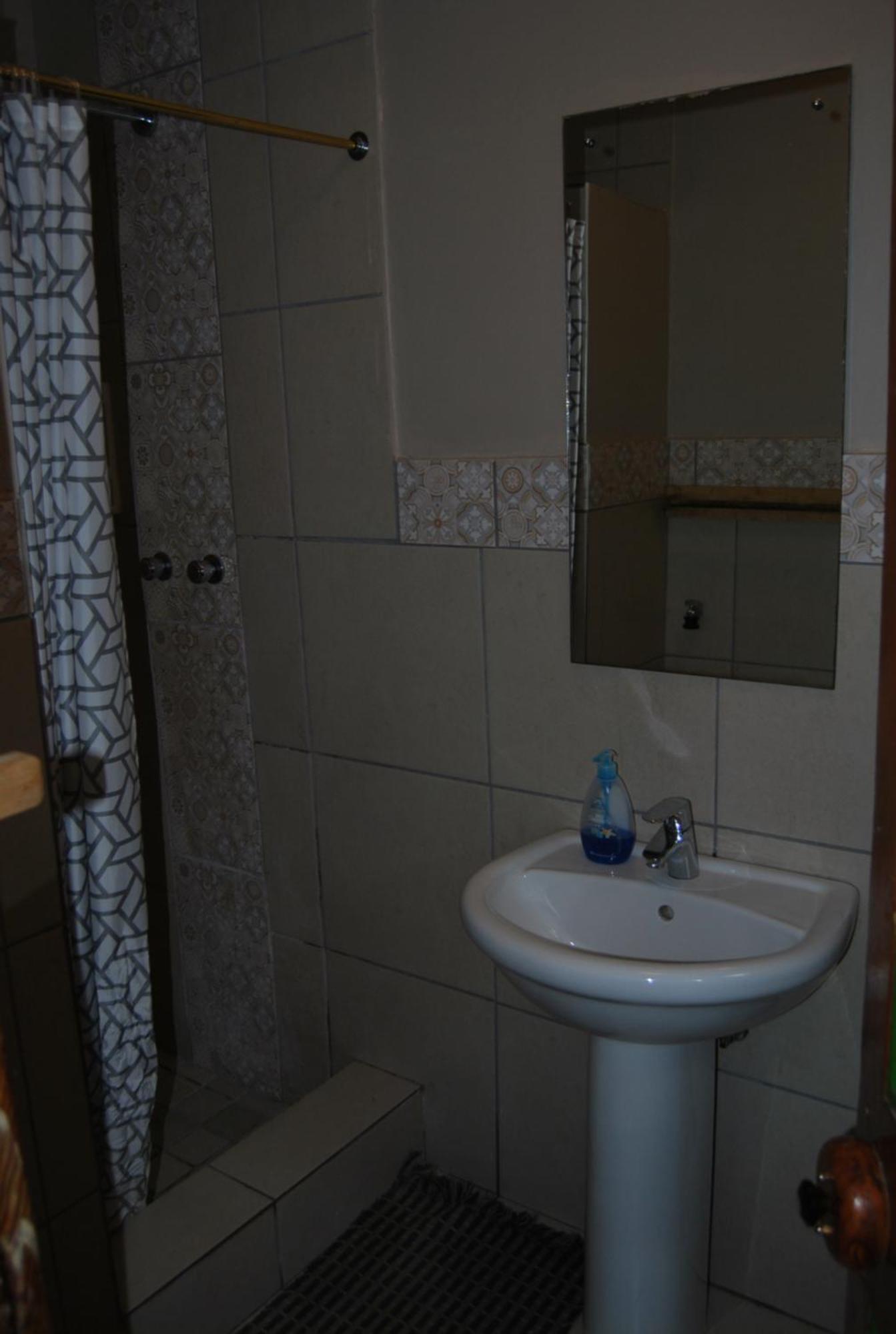 15 Witpeer Street Guesthouse George Rom bilde