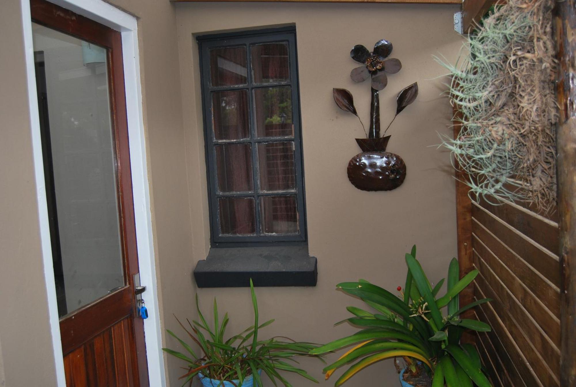 15 Witpeer Street Guesthouse George Rom bilde