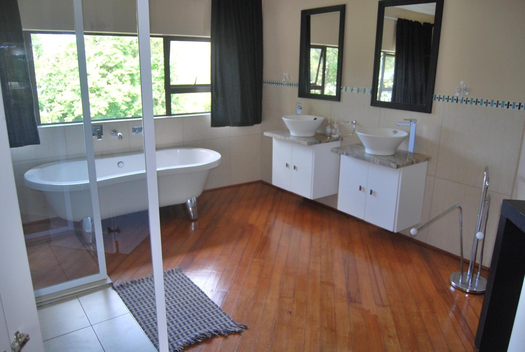 15 Witpeer Street Guesthouse George Rom bilde