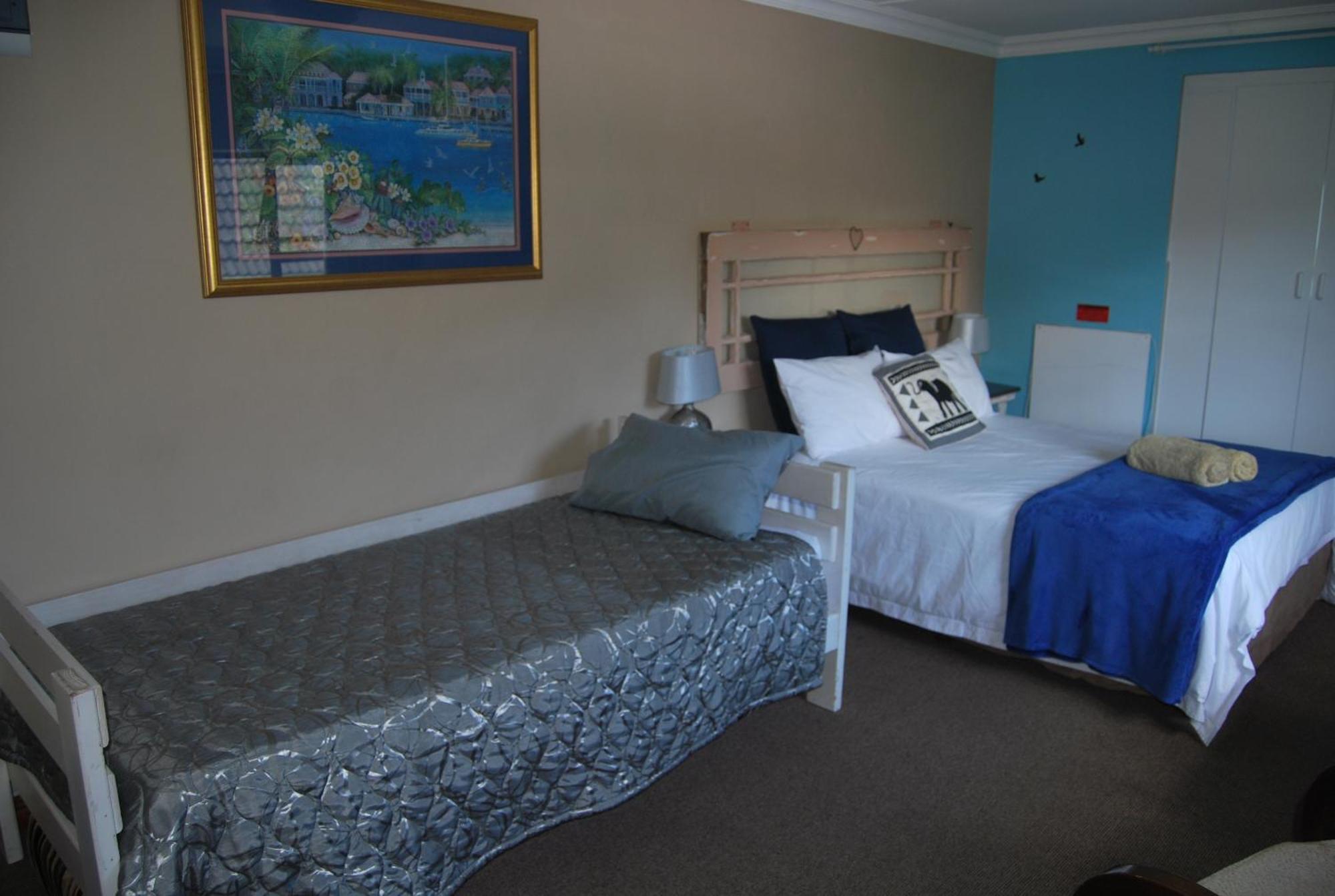 15 Witpeer Street Guesthouse George Rom bilde
