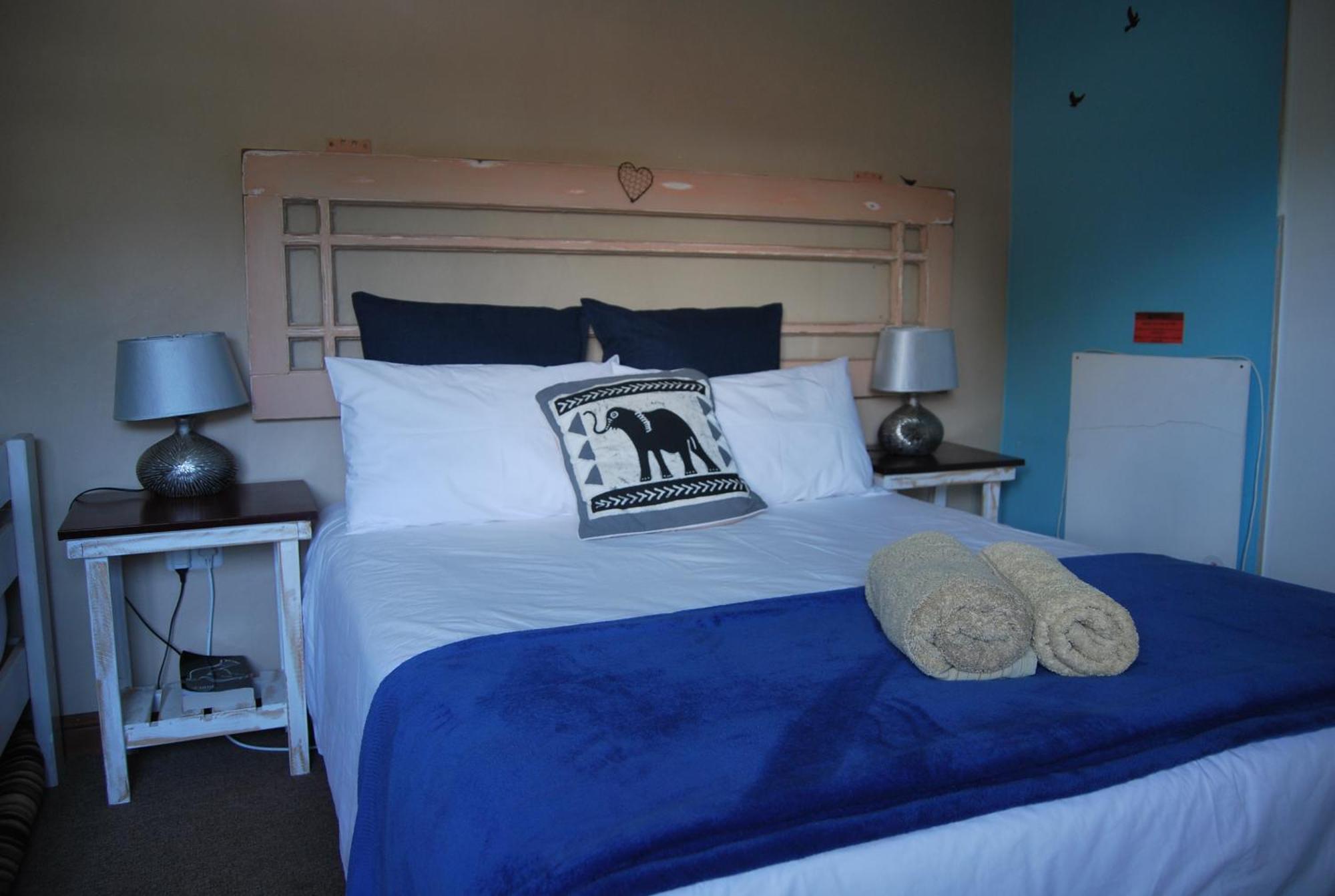 15 Witpeer Street Guesthouse George Rom bilde