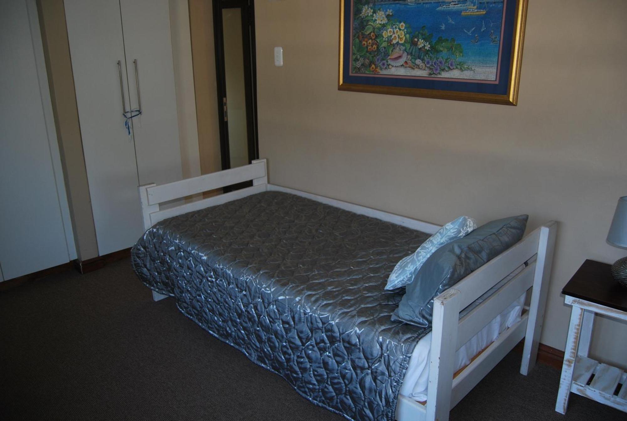 15 Witpeer Street Guesthouse George Rom bilde