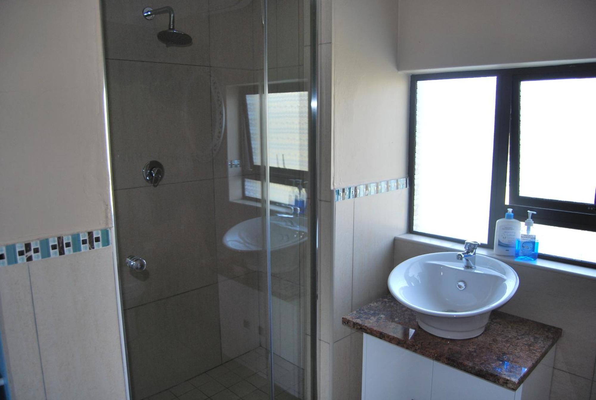 15 Witpeer Street Guesthouse George Rom bilde