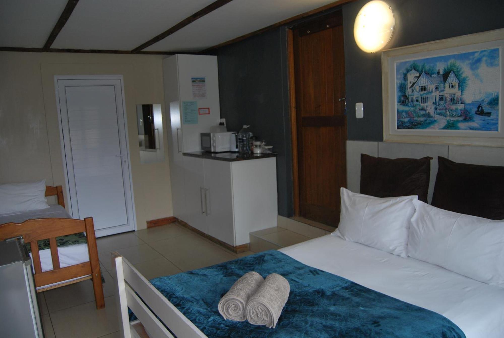 15 Witpeer Street Guesthouse George Eksteriør bilde
