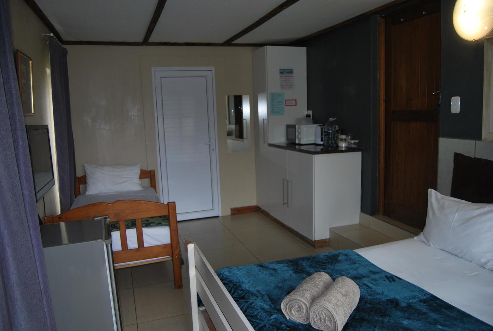 15 Witpeer Street Guesthouse George Eksteriør bilde